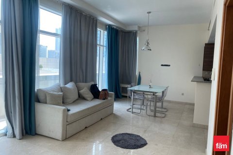 Квартира 64.3м² в Бизнес-Бэй, ОАЭ №100981 1