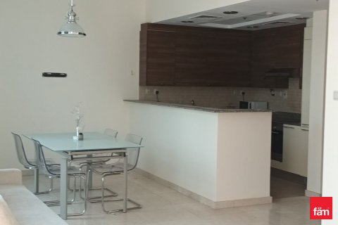 Квартира 64.3м² в Бизнес-Бэй, ОАЭ №100981 3