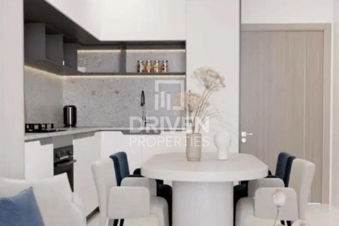 Appartement de Studio à Arjan, UAE No. 84379 9