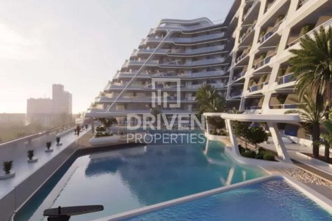 Appartement de Studio à Arjan, UAE No. 84379 11