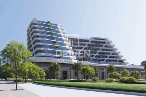 Appartement de Studio à Arjan, UAE No. 84379 14