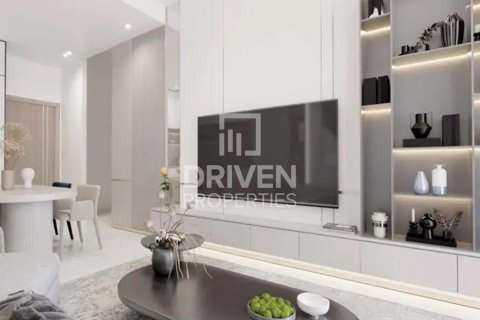 Appartement de Studio à Arjan, UAE No. 84379 8