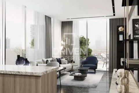 Appartement de Studio à Arjan, UAE No. 84379 4