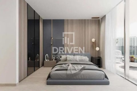 Appartement de Studio à Arjan, UAE No. 84379 3