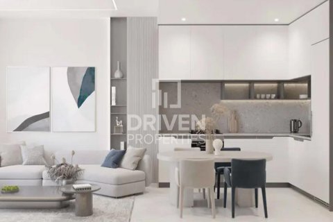 Appartement de Studio à Arjan, UAE No. 84379 6