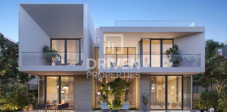 5 bedrooms Villa in Dubai Hills Estate, UAE No. 84377