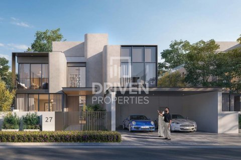 5 bedrooms Villa in Dubai Hills Estate, UAE No. 84377 10