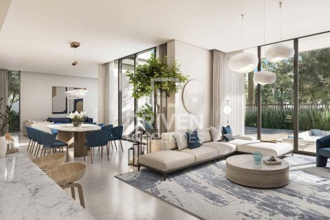 5 bedrooms Villa in Dubai Hills Estate, UAE No. 84377 3