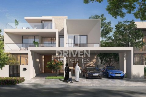 5 bedrooms Villa in Dubai Hills Estate, UAE No. 84377 8
