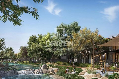 5 bedrooms Villa in Dubai Hills Estate, UAE No. 84377 13