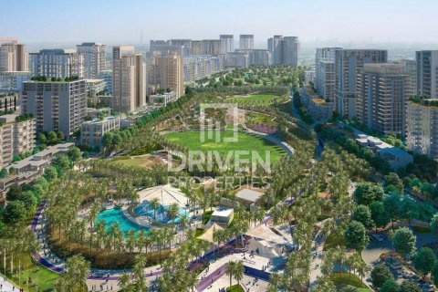 5 bedrooms Villa in Dubai Hills Estate, UAE No. 84377 14