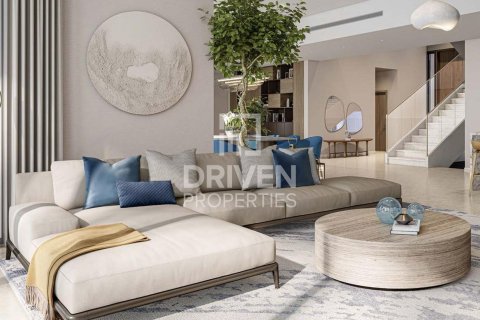 5 bedrooms Villa in Dubai Hills Estate, UAE No. 84377 4