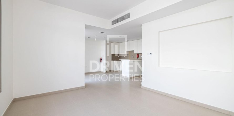 3 غرف نوم تاون هاوس في Town Square, الإمارات العربية المتحدة رقم 84381