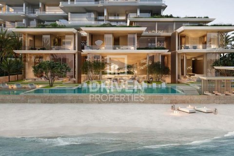 3 bedrooms Apartment in Palm Jumeirah, UAE No. 84378 17