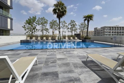 Appartement de 1 chambre à The Pulse, UAE No. 84382 12