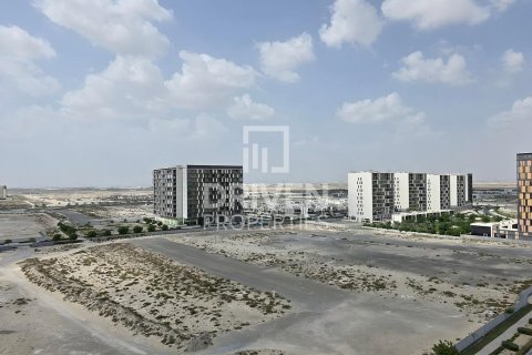 Appartement de 1 chambre à The Pulse, UAE No. 84382 17