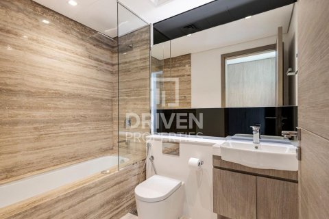 Townhouse de 4 dormitorios en Business Bay, UAE No. 84380 18