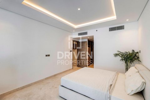 Townhouse de 4 dormitorios en Business Bay, UAE No. 84380 4