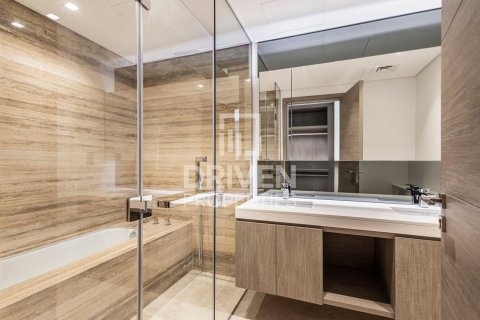 Townhouse de 4 dormitorios en Business Bay, UAE No. 84380 17