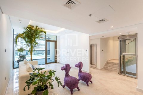 Townhouse de 4 dormitorios en Business Bay, UAE No. 84380 21