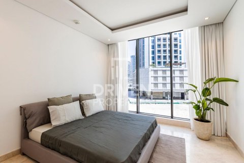 Townhouse de 4 dormitorios en Business Bay, UAE No. 84380 5