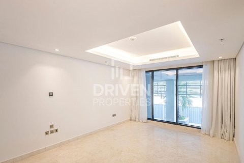 Townhouse de 4 dormitorios en Business Bay, UAE No. 84380 13
