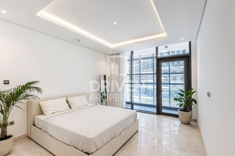 Townhouse de 4 dormitorios en Business Bay, UAE No. 84380 3