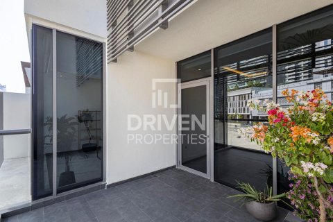 Townhouse de 4 dormitorios en Business Bay, UAE No. 84380 23