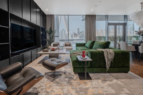 Apartment de 3 dormitorios en Bluewaters Residences, UAE No. 43398 15