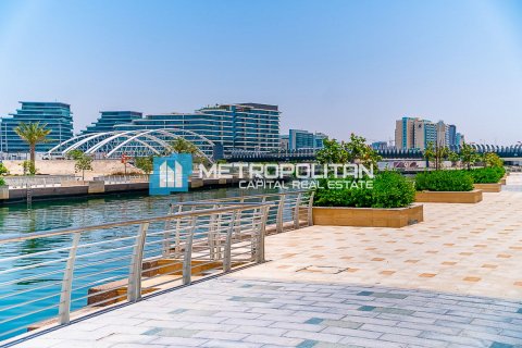 2 bedrooms Apartment in Al Raha Beach, UAE No. 43417 4