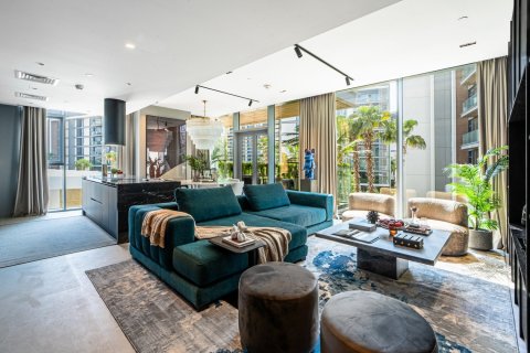  de 3 chambres à Bluewaters, UAE No. 43396 13