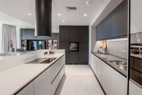 3 bedrooms Apartment in Bluewaters Residences, UAE No. 43397 4