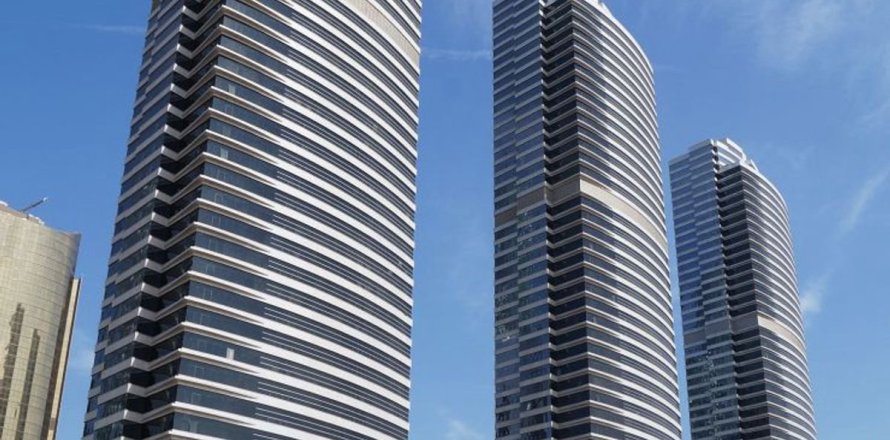 Office de 163.3m² en Dubai, UAE No. 103915