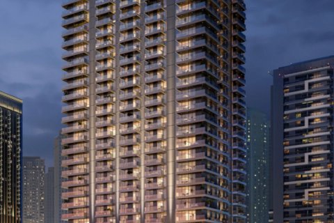 Apartment de 3 dormitorios en Dubai Marina, UAE No. 103897 9