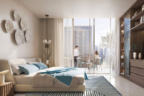 Apartment de 3 dormitorios en Dubai Marina, UAE No. 103897 8