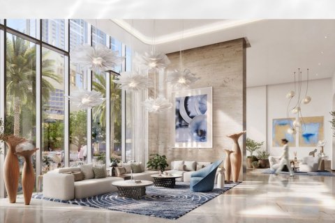 Apartment de 3 dormitorios en Dubai Marina, UAE No. 103897 6