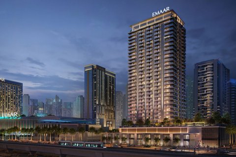 Apartment de 3 dormitorios en Dubai Marina, UAE No. 103897 4