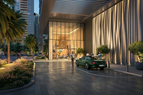 Apartment de 3 dormitorios en Dubai Marina, UAE No. 103897 7