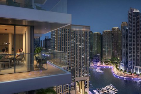 Apartment de 3 dormitorios en Dubai Marina, UAE No. 103897 5