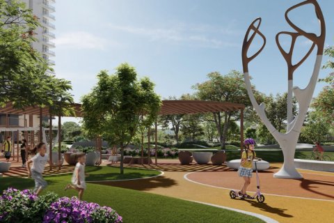 Apartment de 2 dormitorios en Dubai Hills Estate, UAE No. 103896 10