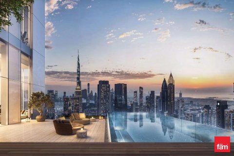 Appartement de 3 chambres à DIFC, UAE No. 103895 7