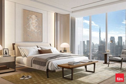 Appartement de 3 chambres à DIFC, UAE No. 103895 8