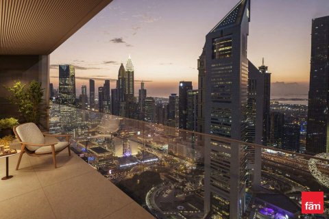 Appartement de 3 chambres à DIFC, UAE No. 103895 9