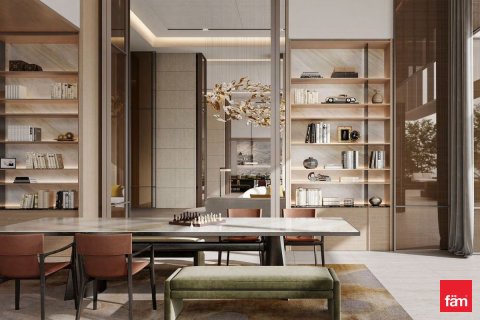 Appartement de 3 chambres à DIFC, UAE No. 103895 3