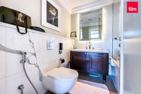 Apartment de 1 dormitorio en Downtown Dubai (Downtown Burj Dubai), UAE No. 103899 14