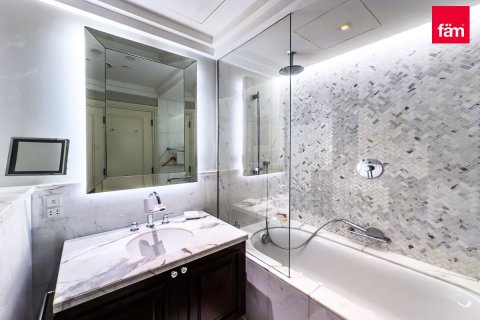 Apartment de 1 dormitorio en Downtown Dubai (Downtown Burj Dubai), UAE No. 103899 13
