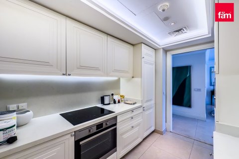 Apartment de 1 dormitorio en Downtown Dubai (Downtown Burj Dubai), UAE No. 103899 8