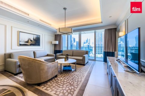 Apartment de 1 dormitorio en Downtown Dubai (Downtown Burj Dubai), UAE No. 103899 3