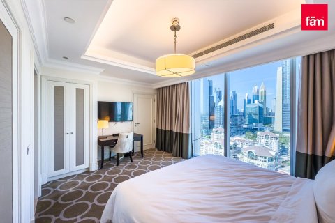 Apartment de 1 dormitorio en Downtown Dubai (Downtown Burj Dubai), UAE No. 103899 11