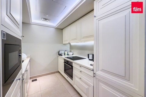 Apartment de 1 dormitorio en Downtown Dubai (Downtown Burj Dubai), UAE No. 103899 9